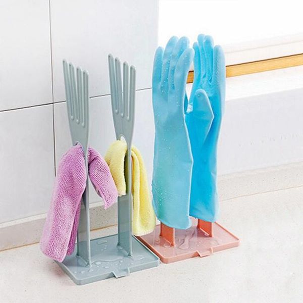 hooks & rails colorful gloves dry drain stands cutlery kitchen tools household drying accessories rack storage plastic
hooks & rails colorful gloves dry drain stands cutlery kitchen tools household drying accessories rack storage plastic
