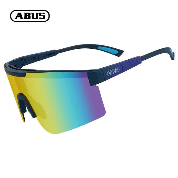 outdoor eyewear abus men's sunglasses multi mtb bicycle tr-90 women's glasses sports polarized uv400 cycling lenses
outdoor eyewear abus men's sunglasses multi mtb bicycle tr-90 women's glasses sports polarized uv400 cycling lenses