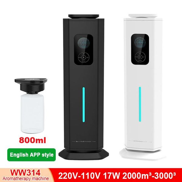 humidifiers 500ml 800ml 3000m³ 12w aroma diffuser, timing function humidifier, household air purifier, suitable for family el office
humidifiers 500ml 800ml 3000m³ 12w aroma diffuser, timing function humidifier, household air purifier, suitable for family el office