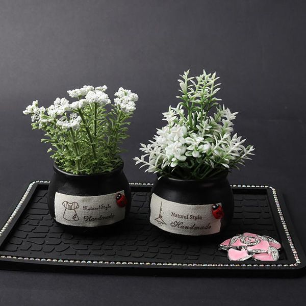 interior decorations simulation plant stone fragrances decoration car ornaments creative air freshener fashion aromatic decor with non-slip
interior decorations simulation plant stone fragrances decoration car ornaments creative air freshener fashion aromatic decor with non-slip