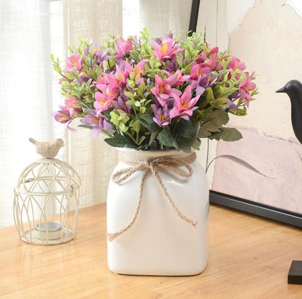 10pcs artificial narcissus lily leaf branch for plants wall wedding home party bridal bouquet decoration diy accessory
10pcs artificial narcissus lily leaf branch for plants wall wedding home party bridal bouquet decoration diy accessory