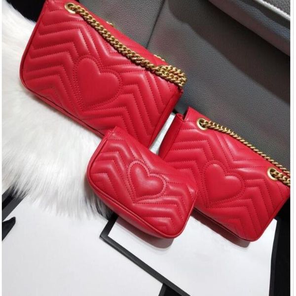 crossbody quality cross women shoulder bag leather purse pure chain body new color womens handbag high bag 3 size hmhnn
crossbody quality cross women shoulder bag leather purse pure chain body new color womens handbag high bag 3 size hmhnn