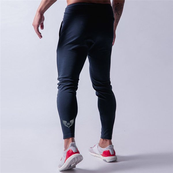 2021 new joggers sweatpants mens slim sports solid color gyms workout cotton sportswear autumn men trouser fitness track pants k9dh, Black
2021 new joggers sweatpants mens slim sports solid color gyms workout cotton sportswear autumn men trouser fitness track pants k9dh, Black
