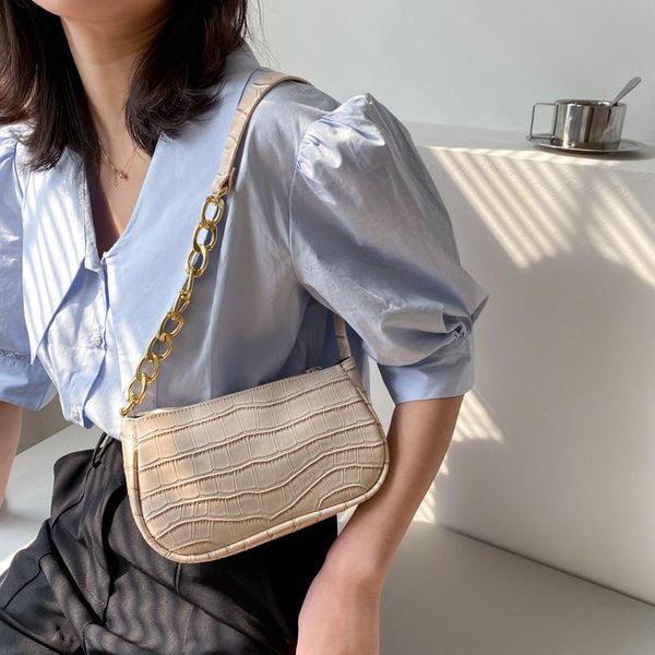 evening bags 2021 summer women's small armpit bag stone pattern vintage leather yellow white retro womens purses and handbags
evening bags 2021 summer women's small armpit bag stone pattern vintage leather yellow white retro womens purses and handbags