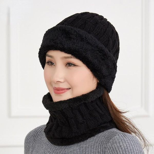 beanies add fleece lined winter hat wool warm knitted set thick soft stretch hats for men women leisure beanie cap
beanies add fleece lined winter hat wool warm knitted set thick soft stretch hats for men women leisure beanie cap