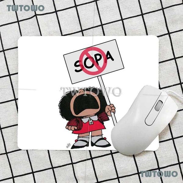mouse pads & wrist rests small size pad mafalda computer lovely gamer natural rubber kawaii cartoon carpet home mousepad
mouse pads & wrist rests small size pad mafalda computer lovely gamer natural rubber kawaii cartoon carpet home mousepad