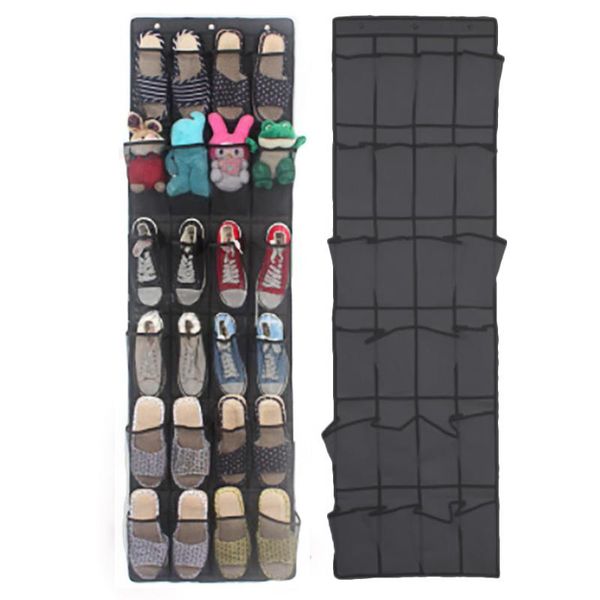 undefined 24 pocket shoe space door hanging organizer rack wall bag storage closet holder accessories 2021 bags clothing & wardrobe
undefined 24 pocket shoe space door hanging organizer rack wall bag storage closet holder accessories 2021 bags clothing & wardrobe