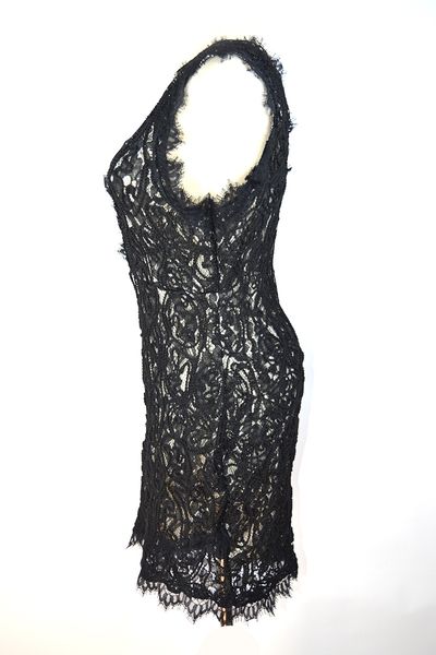 Sexy Deep Double V Neck Sleeveless Short Cocktail Dresses Backless Embroidery Party Dresses Vestidos De Festa, Black
Sexy Deep Double V Neck Sleeveless Short Cocktail Dresses Backless Embroidery Party Dresses Vestidos De Festa, Black