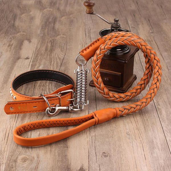 dog collars & leashes lead leash rope anti-missing cowhide luxury strong leather stuff coleira correa perro beagle german shepherd dd55qy
dog collars & leashes lead leash rope anti-missing cowhide luxury strong leather stuff coleira correa perro beagle german shepherd dd55qy