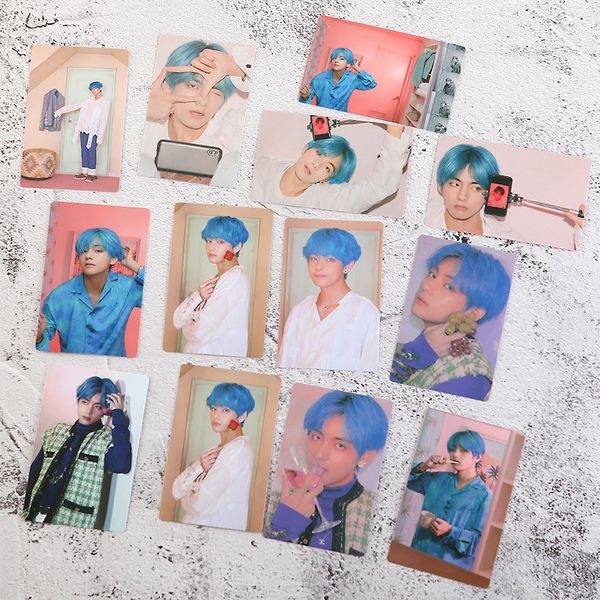kpop bangtan boys same p cards names signatures lomo cards premium ps 13pcs/set
kpop bangtan boys same p cards names signatures lomo cards premium ps 13pcs/set