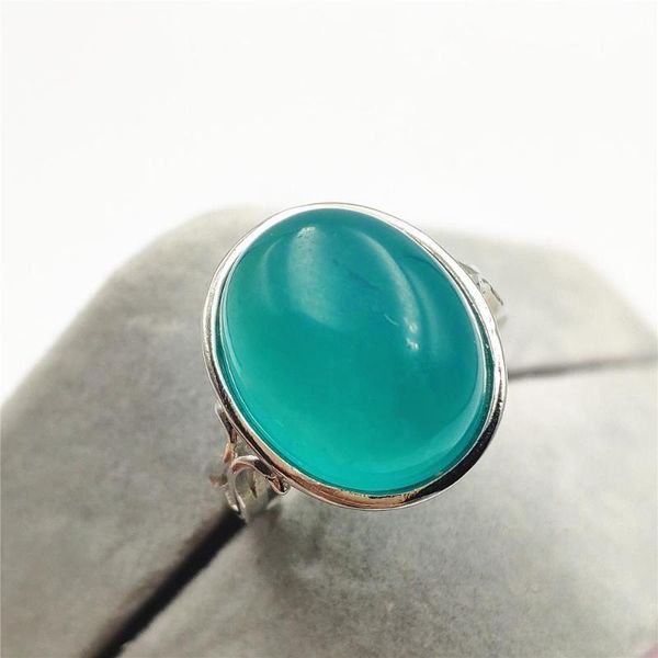 cluster rings natural green amazonite gemstone adjustable rare ring woman man 17x14mm 925 sterling silver clear beads, Golden;silver
cluster rings natural green amazonite gemstone adjustable rare ring woman man 17x14mm 925 sterling silver clear beads, Golden;silver
