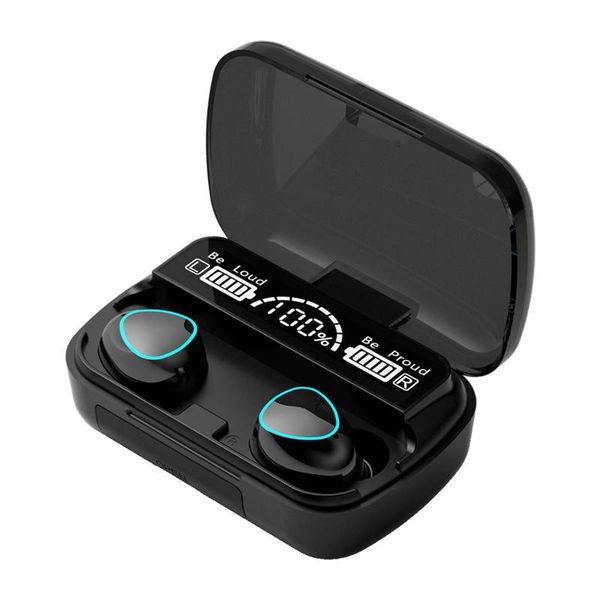 headphones & earphones m10 waterproof headsets tws wireless bluetooth 5.1 hifi stereo 2000mah charging box
headphones & earphones m10 waterproof headsets tws wireless bluetooth 5.1 hifi stereo 2000mah charging box