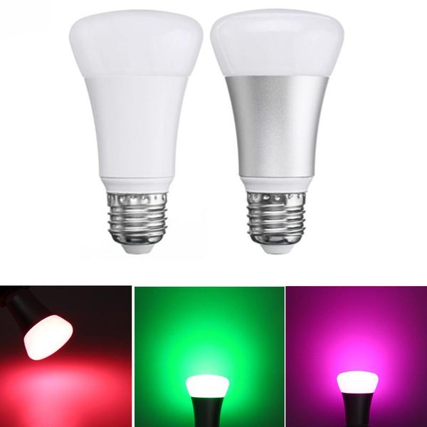 bulbs e27 rgbw rgbww led lamp rgb bluetooth wifi app control smart bulb ir remote for home use
bulbs e27 rgbw rgbww led lamp rgb bluetooth wifi app control smart bulb ir remote for home use