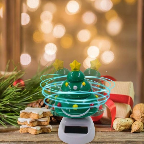 interior decorations car decoration solar christmas tree ornament dancing swinging xmas dashboard acessories kids toys gift
interior decorations car decoration solar christmas tree ornament dancing swinging xmas dashboard acessories kids toys gift