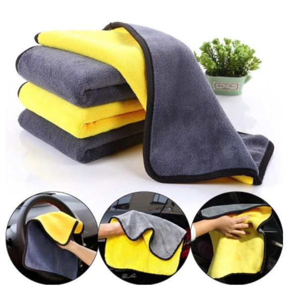 car sponge 30*30cm double-sided thick towel home coral fleece super absorbent hand
car sponge 30*30cm double-sided thick towel home coral fleece super absorbent hand