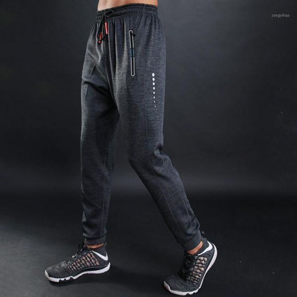 men's pants autumn winter men running training sport trousers jogging soccer basketball gym fitness sports sweatpants zipper pocket, Black
men's pants autumn winter men running training sport trousers jogging soccer basketball gym fitness sports sweatpants zipper pocket, Black