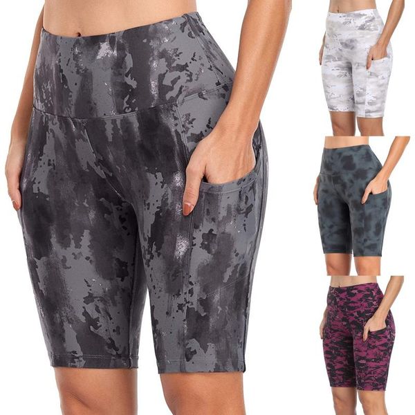 women's leggings 2021 legging camouflage print sport pocket women training running clothing dantalones de mujer, Black
women's leggings 2021 legging camouflage print sport pocket women training running clothing dantalones de mujer, Black