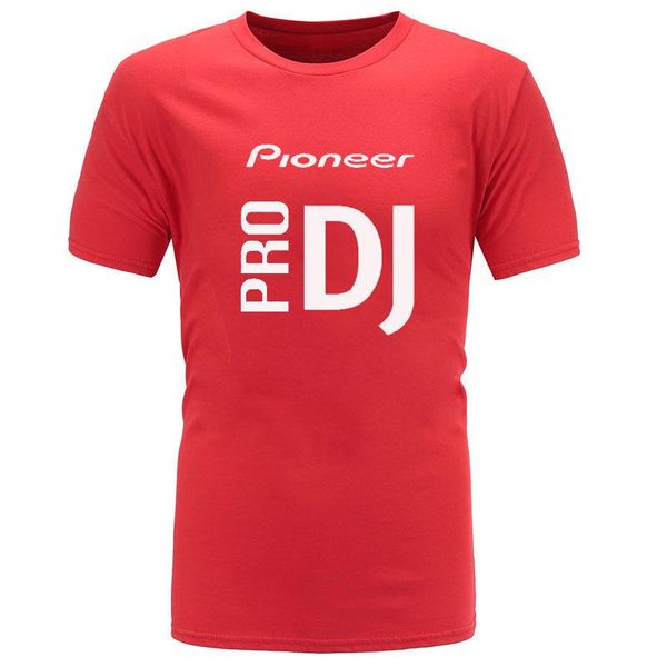 men's t-shirts dj pioneer pro t shirt men 100% cotton printed t-shirt casual funny tees short sleeve cool tshirt, White;black
men's t-shirts dj pioneer pro t shirt men 100% cotton printed t-shirt casual funny tees short sleeve cool tshirt, White;black