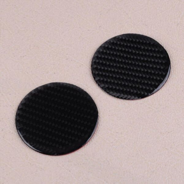 car organizer carbon fiber central replacement cup holder pad trim sticker 
car organizer carbon fiber central replacement cup holder pad trim sticker