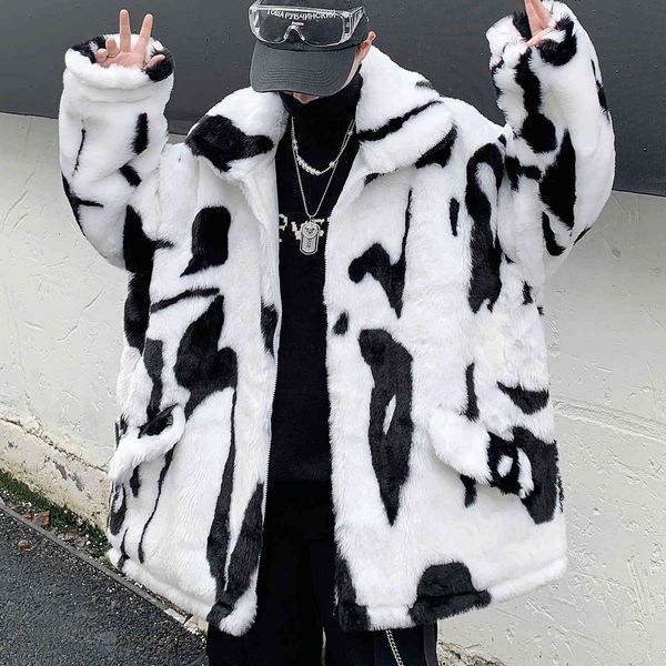 men's jackets white black printing faux leather jacket fur trend veste fourrure homme coat herren winter jacke chaqueta cuero homb, Black;brown
men's jackets white black printing faux leather jacket fur trend veste fourrure homme coat herren winter jacke chaqueta cuero homb, Black;brown