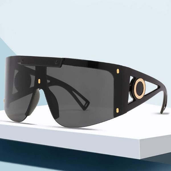 sunglasses fashion sunglass square women vintage oversized 2021 trend female sun glasses shades for uv400, White;black
sunglasses fashion sunglass square women vintage oversized 2021 trend female sun glasses shades for uv400, White;black