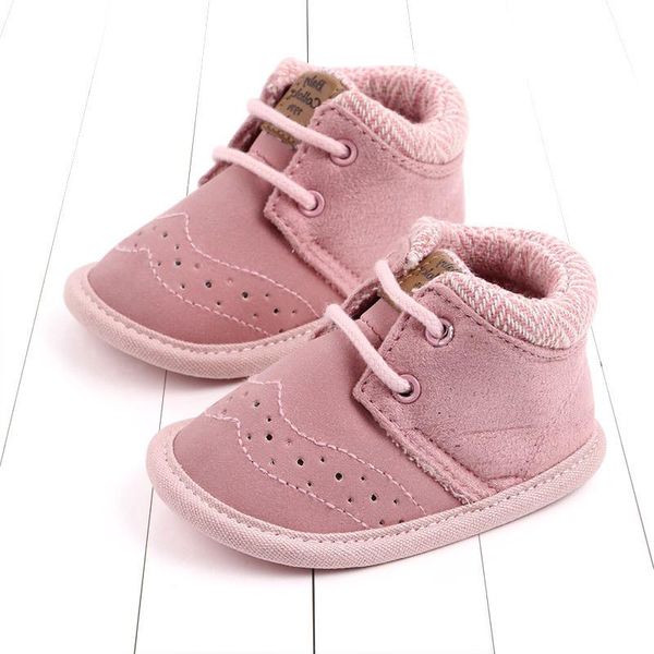 first walkers shoes born baby walker rubber non-slip girl toddlers spring pink soft 2021 leather
first walkers shoes born baby walker rubber non-slip girl toddlers spring pink soft 2021 leather