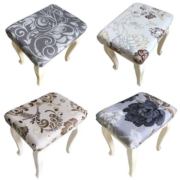 chair covers makeup stool cover square pastoral piano protector floral printed seat case rectangle stretch slipcover
chair covers makeup stool cover square pastoral piano protector floral printed seat case rectangle stretch slipcover