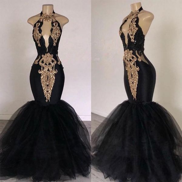 new black prom dresses mermaid backless ruffles appliques satin v neck long prom gown evening dresses robe de soiree, Black;red
new black prom dresses mermaid backless ruffles appliques satin v neck long prom gown evening dresses robe de soiree, Black;red