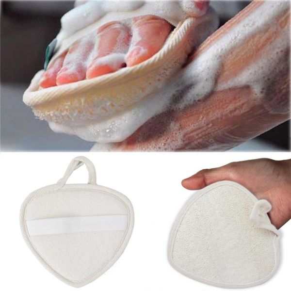 bath brushes, sponges & scrubbers 1pc heart shape exfoliating natural loofah sponge pads handle shower massage skin body bathing washing glo
bath brushes, sponges & scrubbers 1pc heart shape exfoliating natural loofah sponge pads handle shower massage skin body bathing washing glo