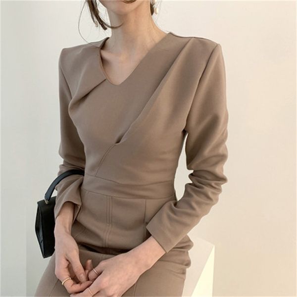 autumn skinny bodycon ladies'dresses elegant office mermaid dressed in spring dress lc5c, Black;gray
autumn skinny bodycon ladies'dresses elegant office mermaid dressed in spring dress lc5c, Black;gray