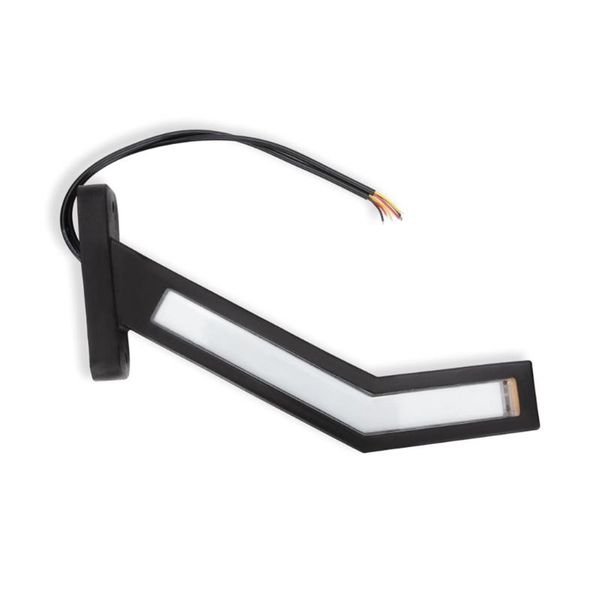 interior&external lights 2pcs 12-24v 33 led trailer side marker lighting outline light for lorry waist lamp
interior&external lights 2pcs 12-24v 33 led trailer side marker lighting outline light for lorry waist lamp