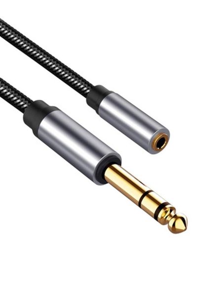 emergency lights aux 3.5mm female to 6.5mm male audio cable headset microphone guitar recording adapter gold plated 6.5 converter
emergency lights aux 3.5mm female to 6.5mm male audio cable headset microphone guitar recording adapter gold plated 6.5 converter