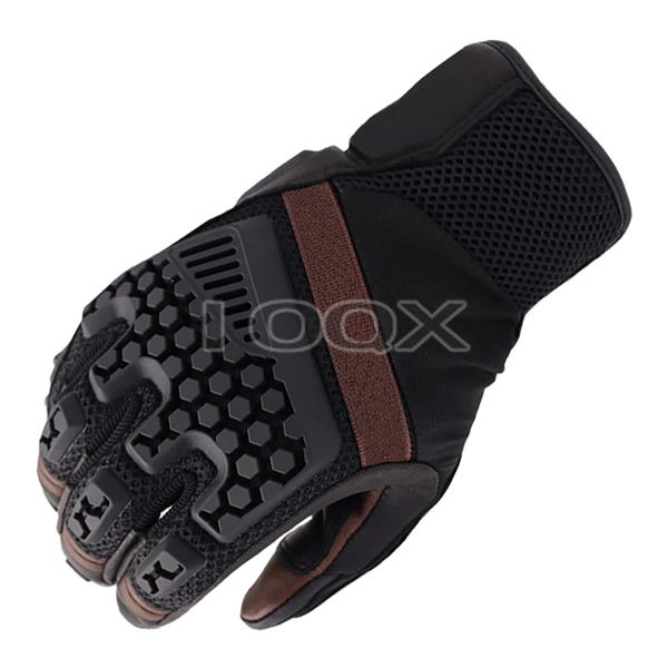 new gloves black/brown motorcycle motocross street bike riding motorbike racing breathable gloves
new gloves black/brown motorcycle motocross street bike riding motorbike racing breathable gloves