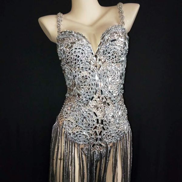 women crystal rhinestone sleeveless dress cheongsam stretch dress evening wear womens prom birthday celebrate club dresses, Black;red
women crystal rhinestone sleeveless dress cheongsam stretch dress evening wear womens prom birthday celebrate club dresses, Black;red