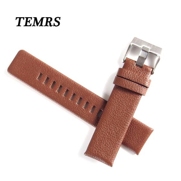 watch bands temrs strap men bracelets 22 24 mm band leather belt black brown genuine watchbands for wristwatch
watch bands temrs strap men bracelets 22 24 mm band leather belt black brown genuine watchbands for wristwatch