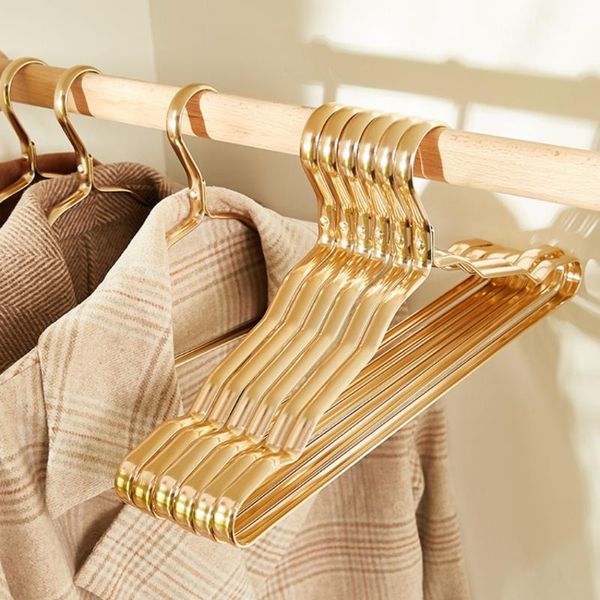 hangers & racks space aluminum alloy clothes hanger household drying support non-slip rack wardrobe hanging coat
hangers & racks space aluminum alloy clothes hanger household drying support non-slip rack wardrobe hanging coat
