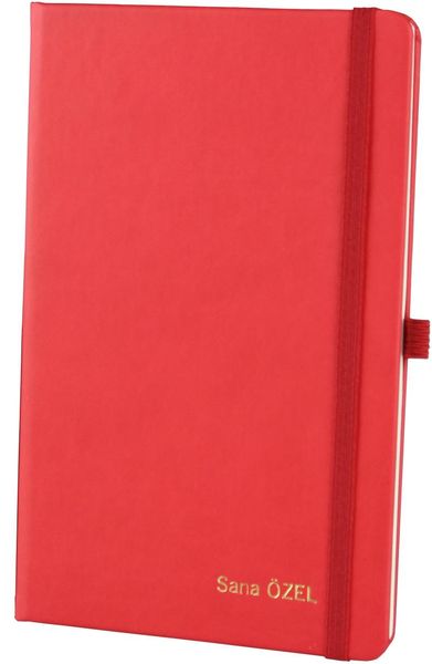 notepads pulko promotion notebook, 13x21cm, lined, hard thermo leather, 224 pages, Purple;pink
notepads pulko promotion notebook, 13x21cm, lined, hard thermo leather, 224 pages, Purple;pink