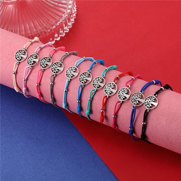 charm bracelets yizizai handmade tibetan tree of life couple bracelet & bangle colorful rope women men friendship gifts boho jewellry, Golden;silver
charm bracelets yizizai handmade tibetan tree of life couple bracelet & bangle colorful rope women men friendship gifts boho jewellry, Golden;silver