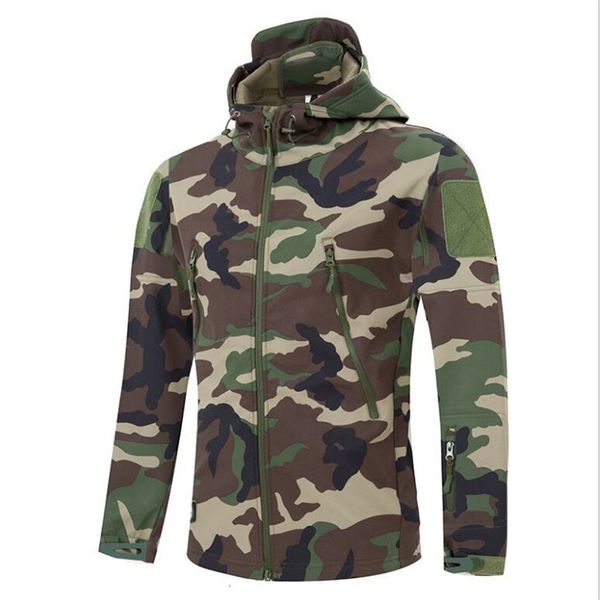 shark skin soft shell tactical military jacket men waterproof 2021 winter fleece coat army windbreakers camouflage jackets 3xl qrau, Black;brown
shark skin soft shell tactical military jacket men waterproof 2021 winter fleece coat army windbreakers camouflage jackets 3xl qrau, Black;brown