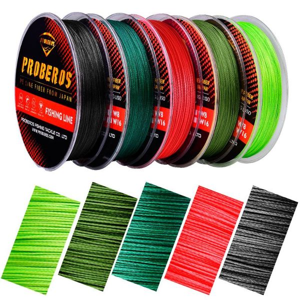braid line noeby 4 braided multifilament fishing 100m 7-80lb pe cord wrie snood for pike bass accessories
braid line noeby 4 braided multifilament fishing 100m 7-80lb pe cord wrie snood for pike bass accessories