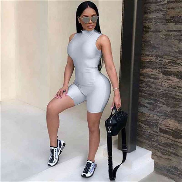 Women Bodycon Bandage Jumpsuit Short Playsuit Sleeveless Sexy One Piece Casual Skinny Jumpsuit Summer Party Club Outfits, Black;white
Women Bodycon Bandage Jumpsuit Short Playsuit Sleeveless Sexy One Piece Casual Skinny Jumpsuit Summer Party Club Outfits, Black;white