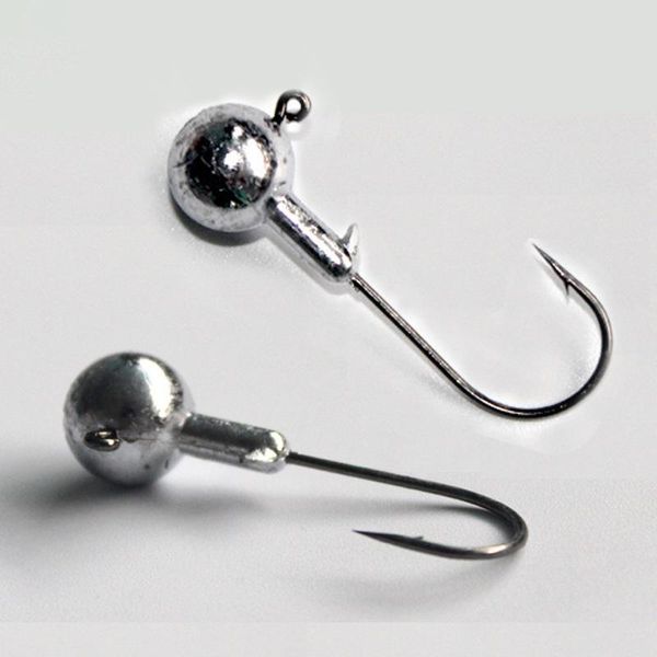 fishing hooks 50 pcs/bag 1g-20g gun color soft bait lures hook crank jig head hard worm for
fishing hooks 50 pcs/bag 1g-20g gun color soft bait lures hook crank jig head hard worm for