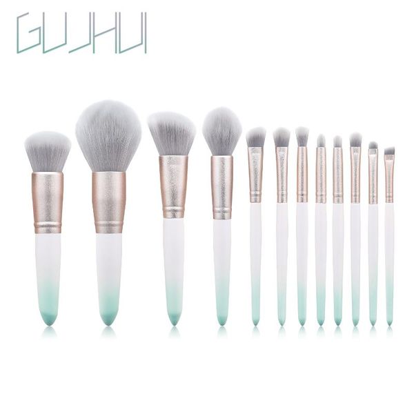 makeup brushes 12pcs set eye shadow eyebrow eyeliner blush loose foundation powder professional lip women cosmetic tools
makeup brushes 12pcs set eye shadow eyebrow eyeliner blush loose foundation powder professional lip women cosmetic tools