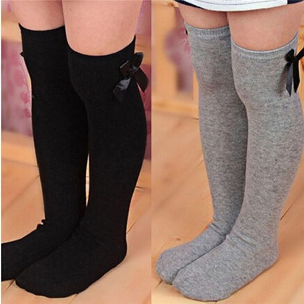 footies kids warm winter knee high stockings christmas girls striped boot bowknot stocking white black gray cotton xmas gifts, Blue
footies kids warm winter knee high stockings christmas girls striped boot bowknot stocking white black gray cotton xmas gifts, Blue