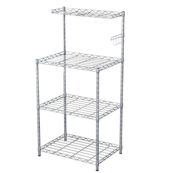 hooks & rails kitchen storage rack tableware seasoning bottle display rack-mounted hollow wrought iron stand multifunctional
hooks & rails kitchen storage rack tableware seasoning bottle display rack-mounted hollow wrought iron stand multifunctional