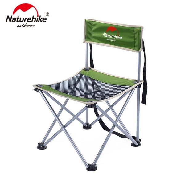 naturehike camping chair foldable portable outdoor fishing beach chair backrest picnic seat bbq travel
naturehike camping chair foldable portable outdoor fishing beach chair backrest picnic seat bbq travel