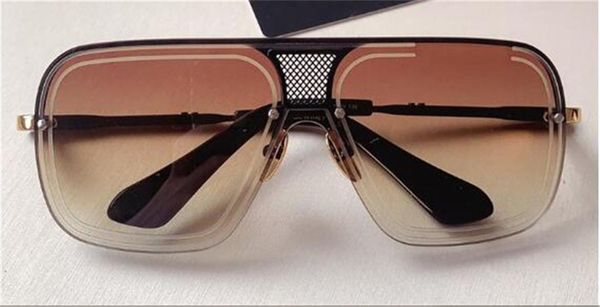 new fashion designer pilot sunglasses 2019 metal half frame, noble and atmospheric design style uv400 protective glasses with glasses case, White;black
new fashion designer pilot sunglasses 2019 metal half frame, noble and atmospheric design style uv400 protective glasses with glasses case, White;black
