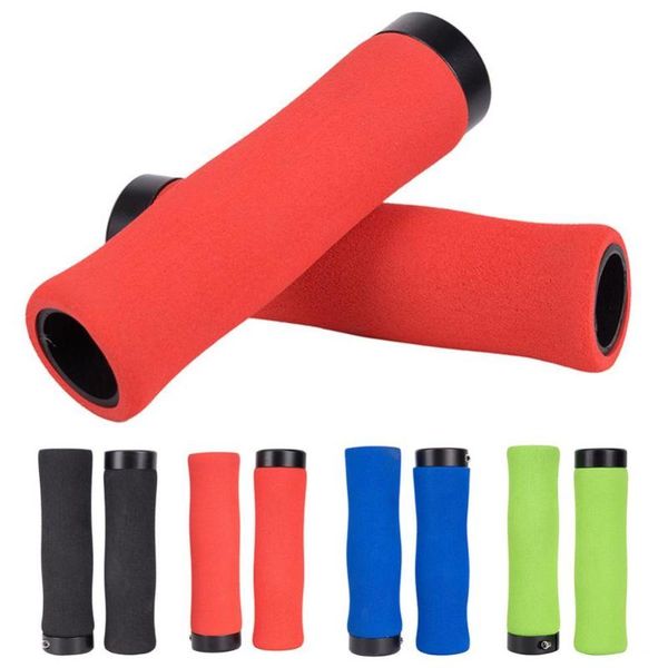bike handlebars &components 1 pair universal anti slip -absorbing cycling bicycle handlebar grips
bike handlebars &components 1 pair universal anti slip -absorbing cycling bicycle handlebar grips
