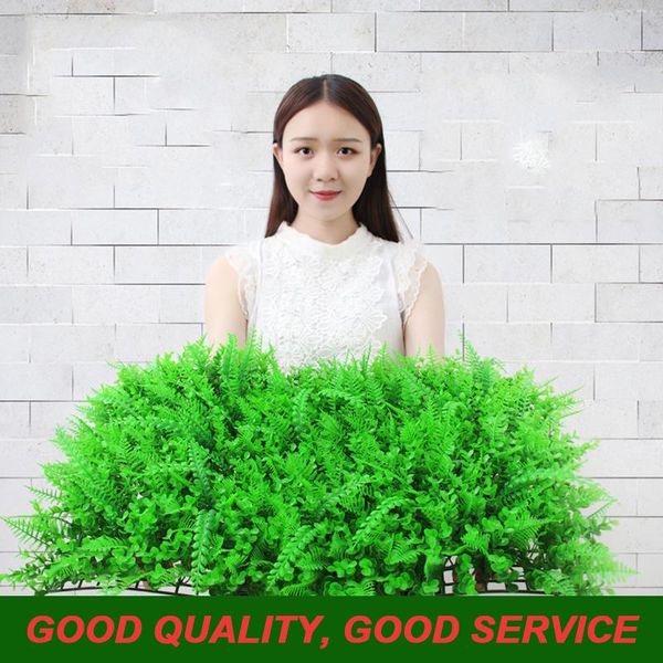 decorative flowers & wreaths 40x60cm fake plant grass artificial green moss for wall diy outdoor home store decor garden decoracion
decorative flowers & wreaths 40x60cm fake plant grass artificial green moss for wall diy outdoor home store decor garden decoracion
