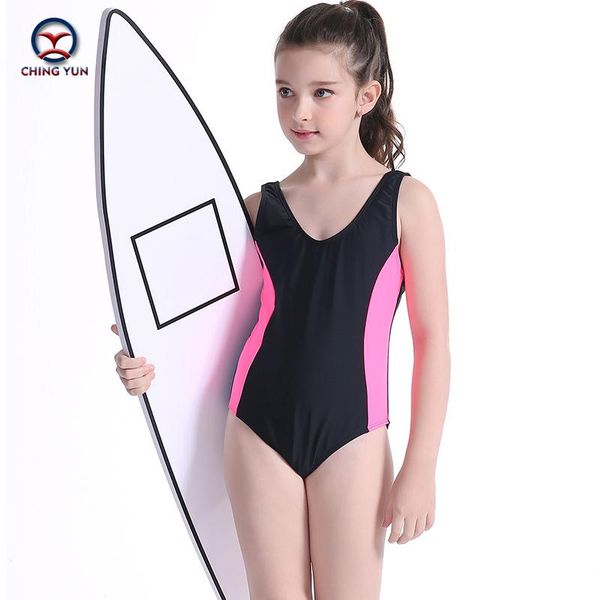 one-piece suits ching yun swimsuit girls summer swimwear solid vest bodysuit children's kids beachwear sports swimsit bathing suit
one-piece suits ching yun swimsuit girls summer swimwear solid vest bodysuit children's kids beachwear sports swimsit bathing suit
